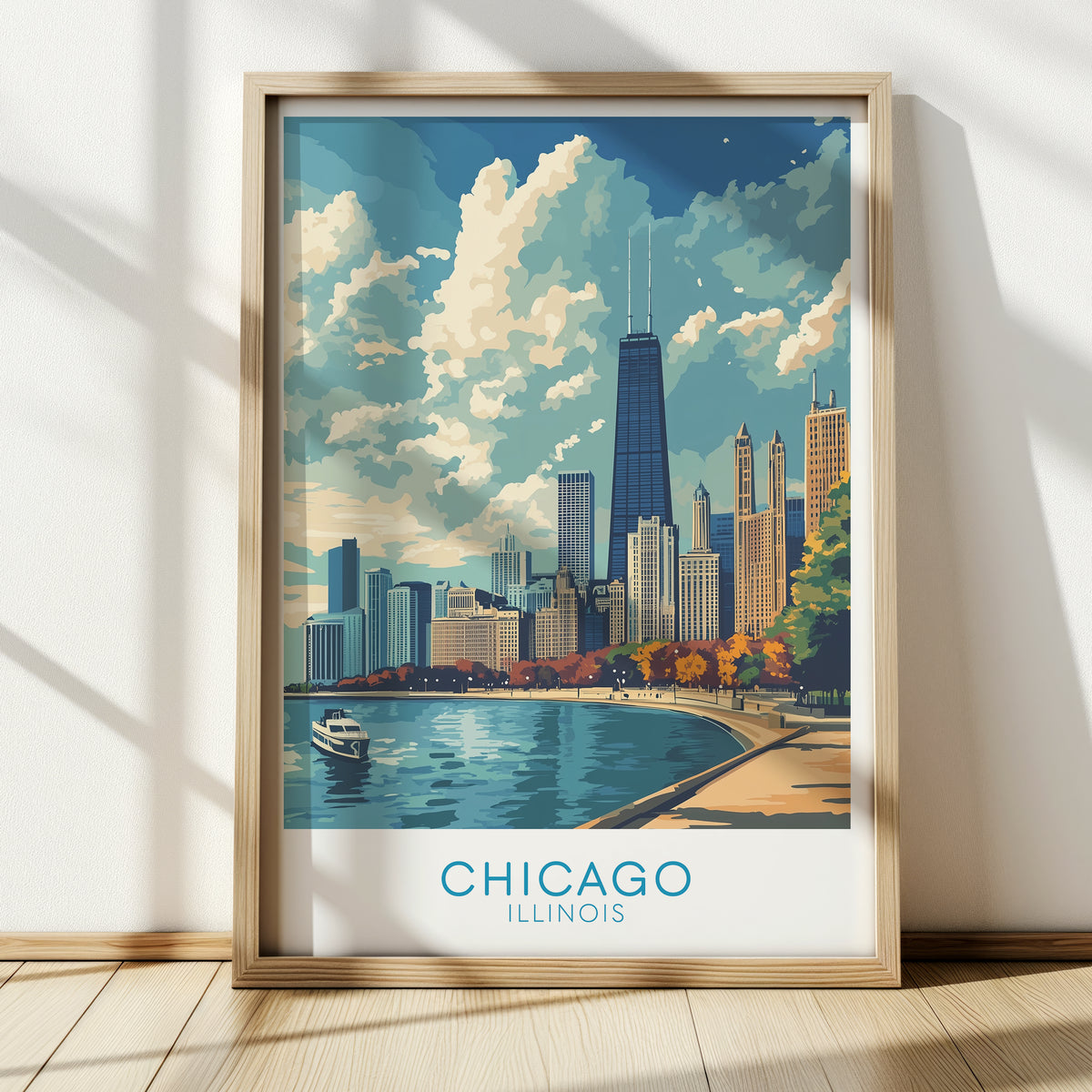 Posters