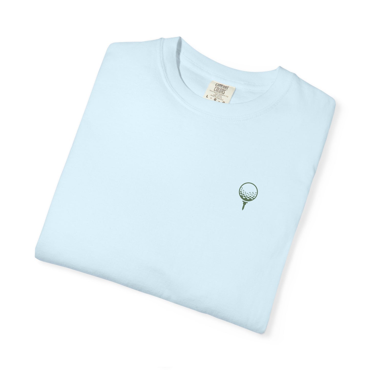 TCP Louisiana Golf Course T-Shirt