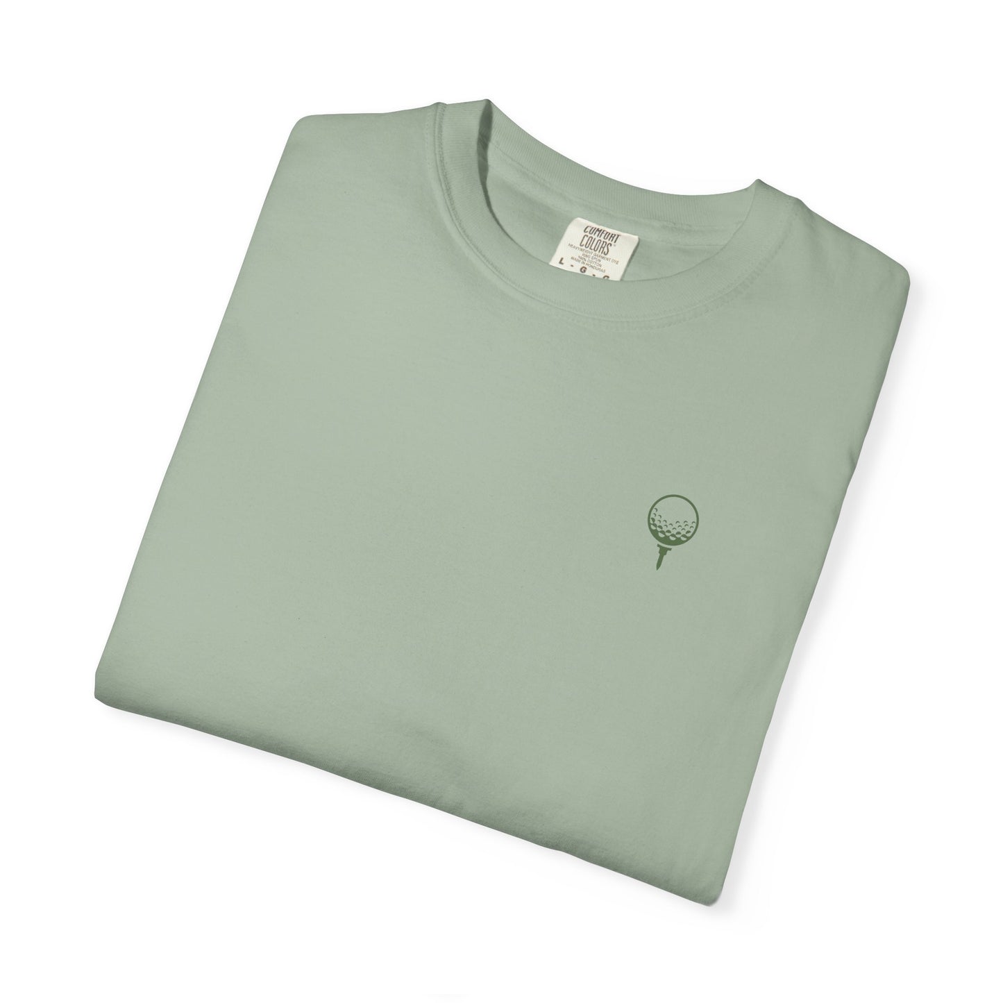 TCP Louisiana Golf Course T-Shirt