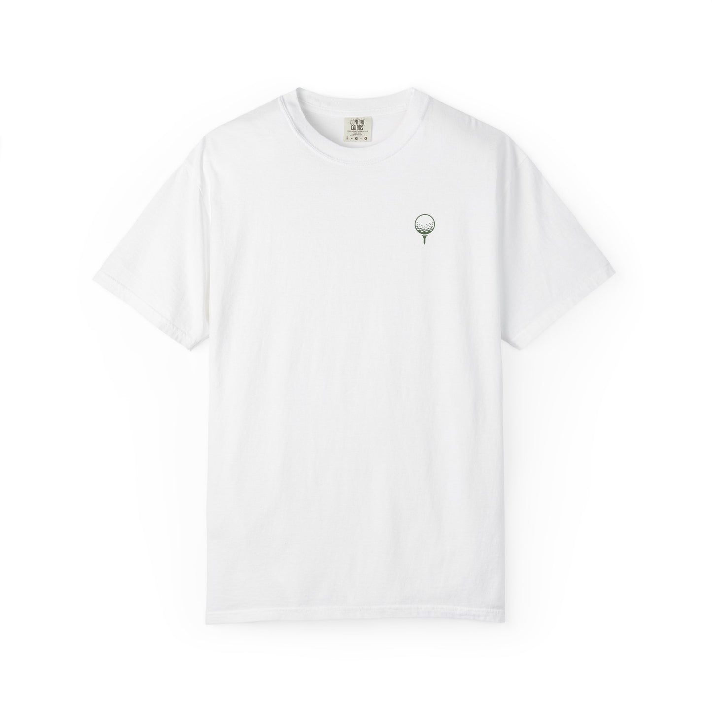 TCP Louisiana Golf Course T-Shirt