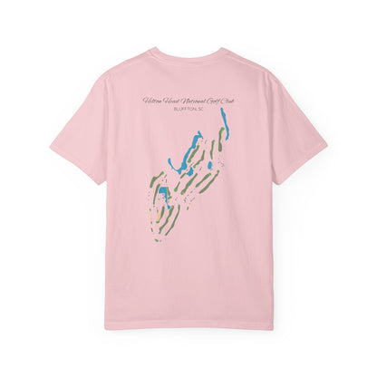 Hilton Head Golf Course T‑Shirt — Coastal Tee
