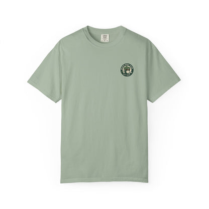 Hilton Head Golf Course T‑Shirt — Coastal Tee