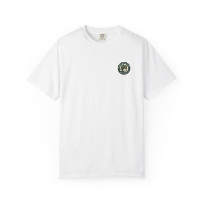Hilton Head Golf Course T‑Shirt — Coastal Tee