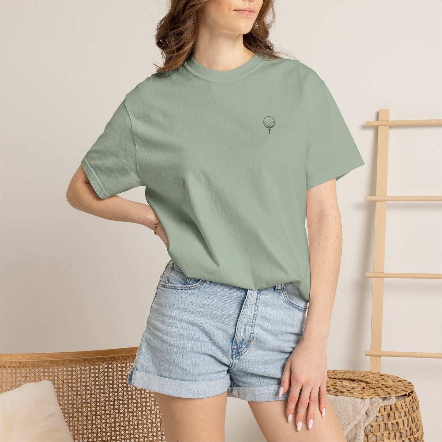 TCP Louisiana Golf Course T-Shirt