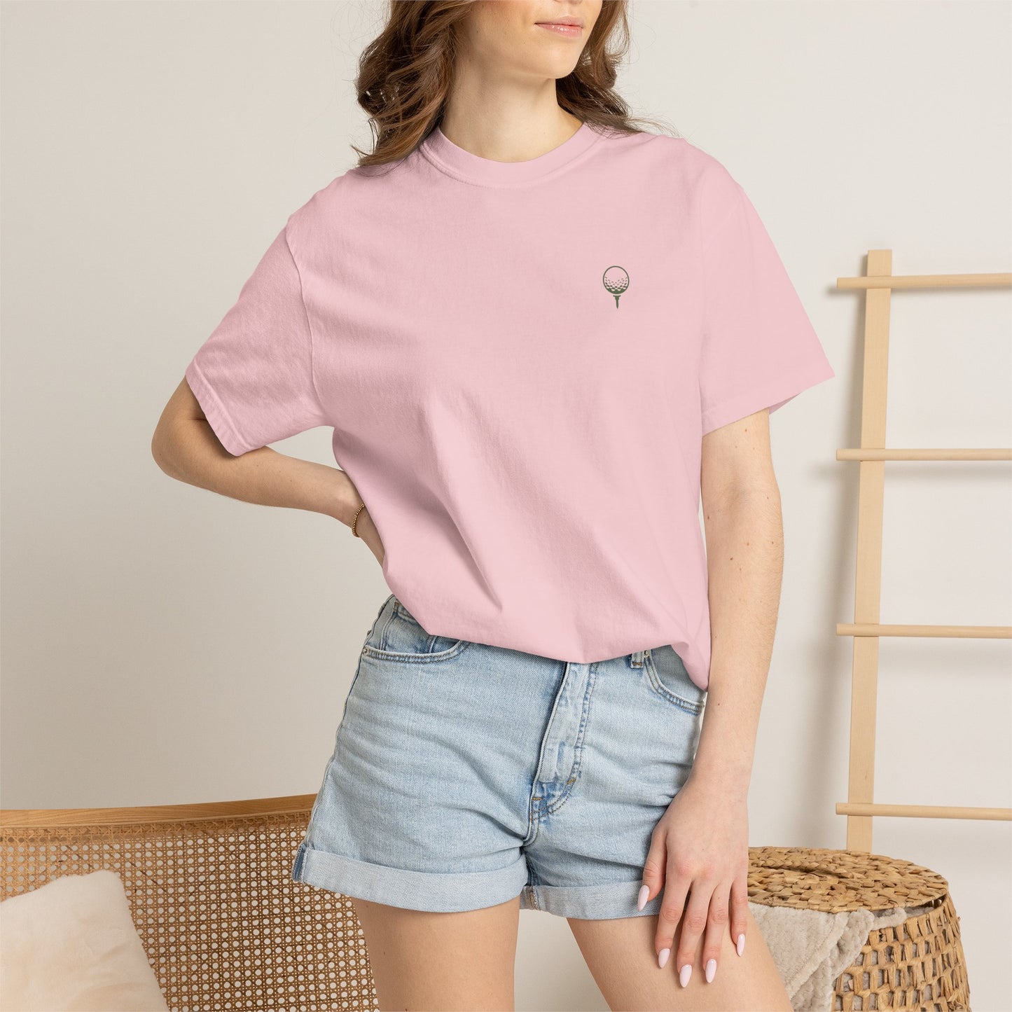 TCP Louisiana Golf Course T-Shirt