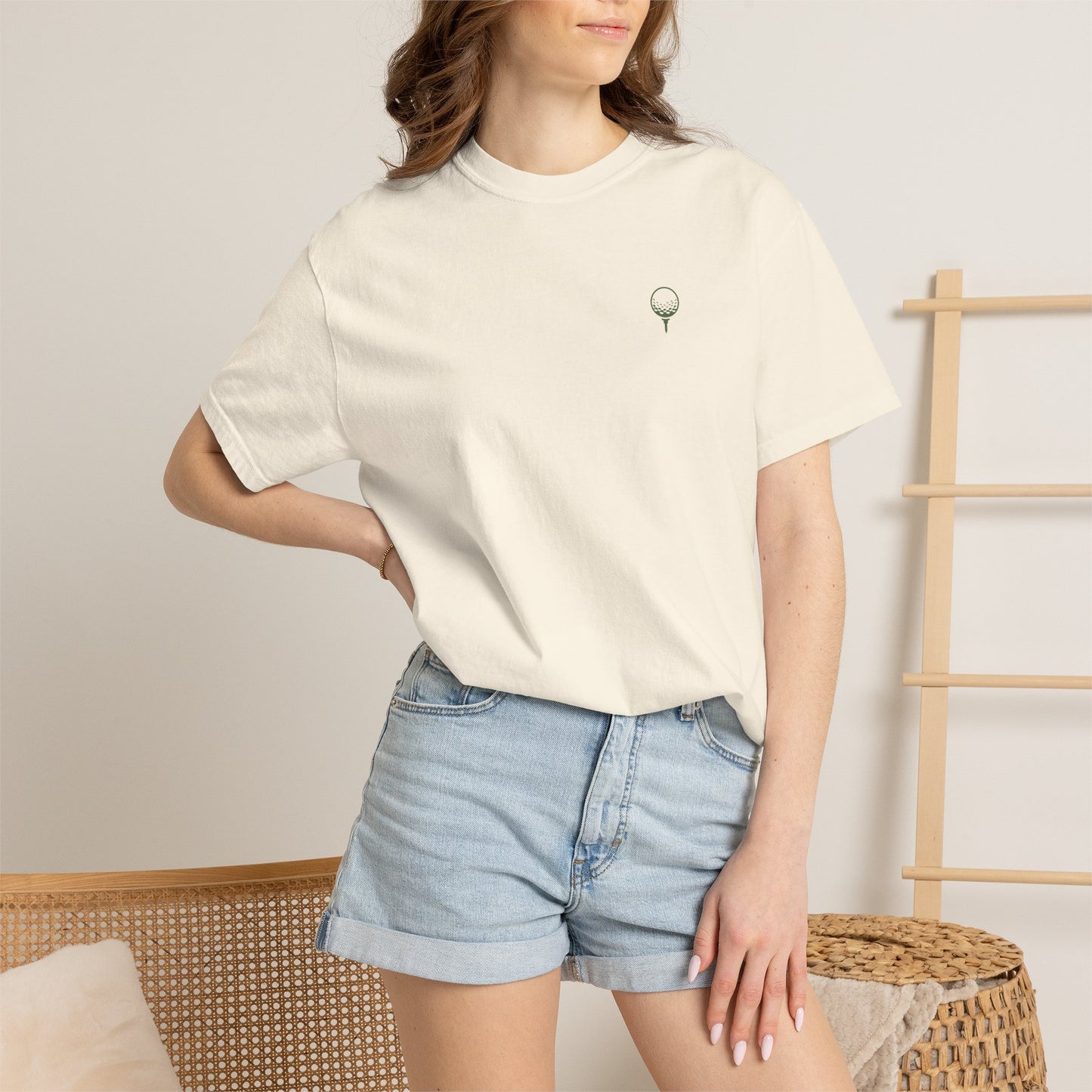 TCP Louisiana Golf Course T-Shirt