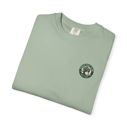 Hilton Head Golf Course T‑Shirt — Coastal Tee