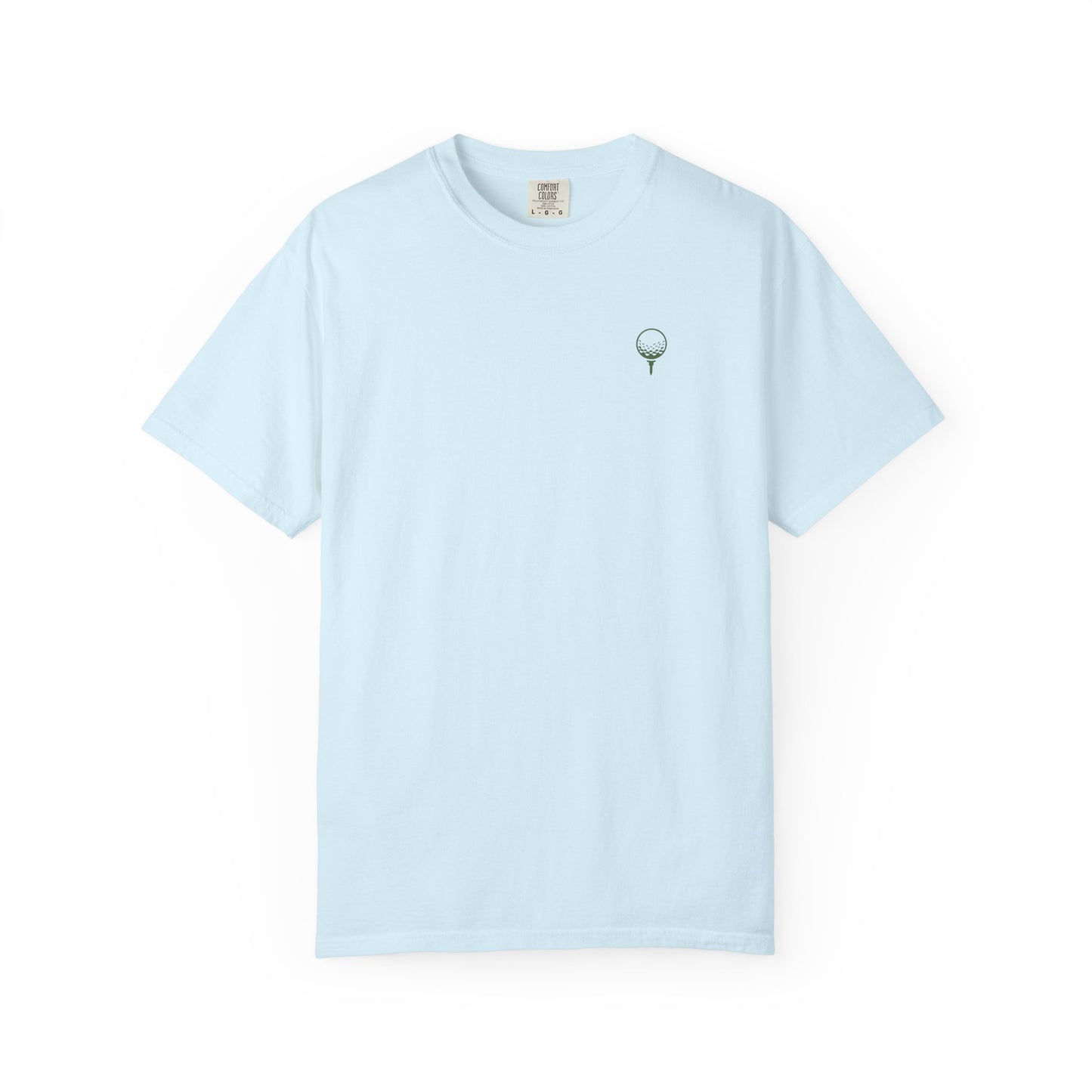 TCP Louisiana Golf Course T-Shirt