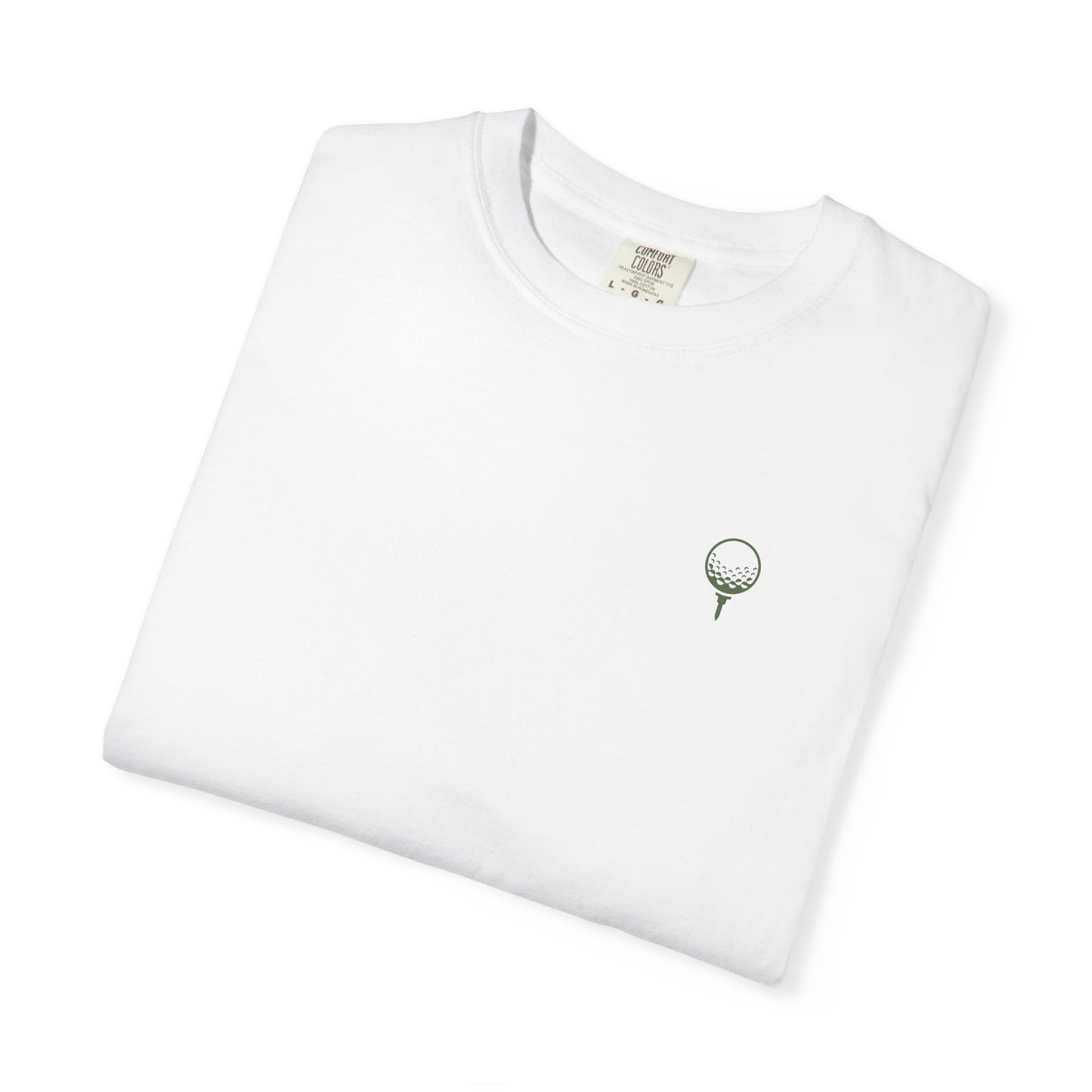 TCP Louisiana Golf Course T-Shirt