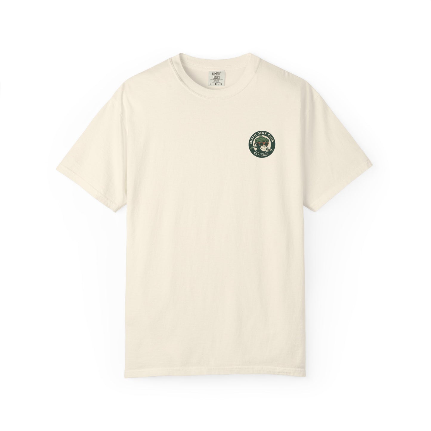 Hilton Head Golf Course T‑Shirt — Coastal Tee