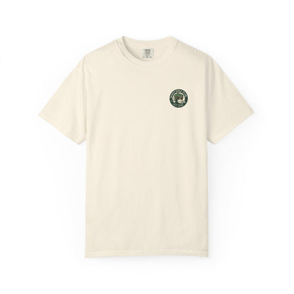 Hilton Head Golf Course T‑Shirt — Coastal Tee