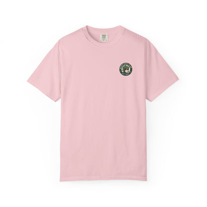 Hilton Head Golf Course T‑Shirt — Coastal Tee