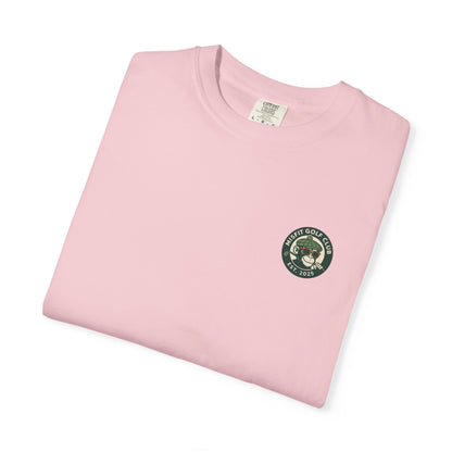 Hilton Head Golf Course T‑Shirt — Coastal Tee