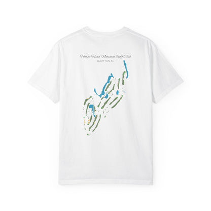 Hilton Head Golf Course T‑Shirt — Coastal Tee