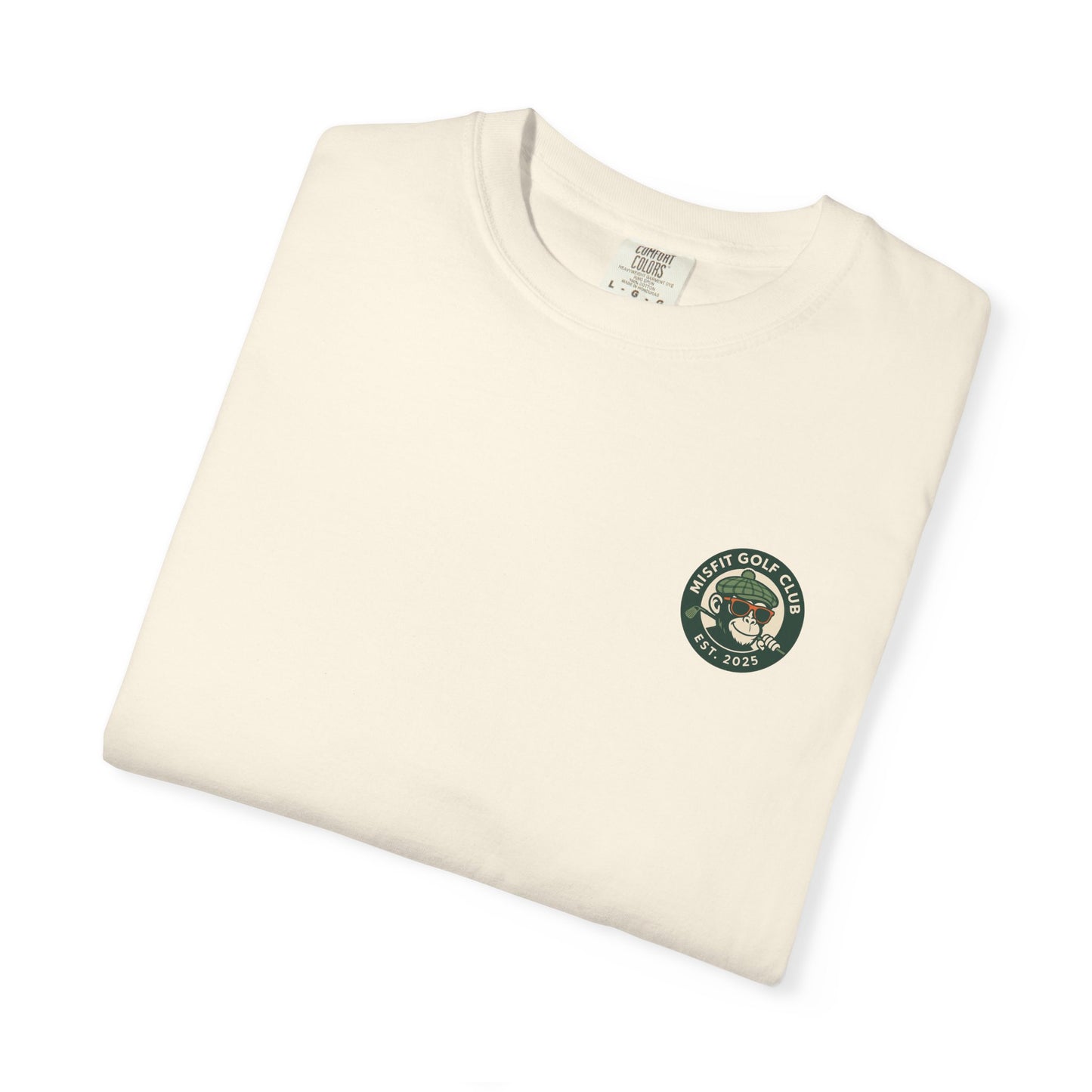 Hilton Head Golf Course T‑Shirt — Coastal Tee