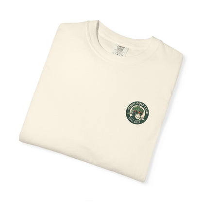 Hilton Head Golf Course T‑Shirt — Coastal Tee