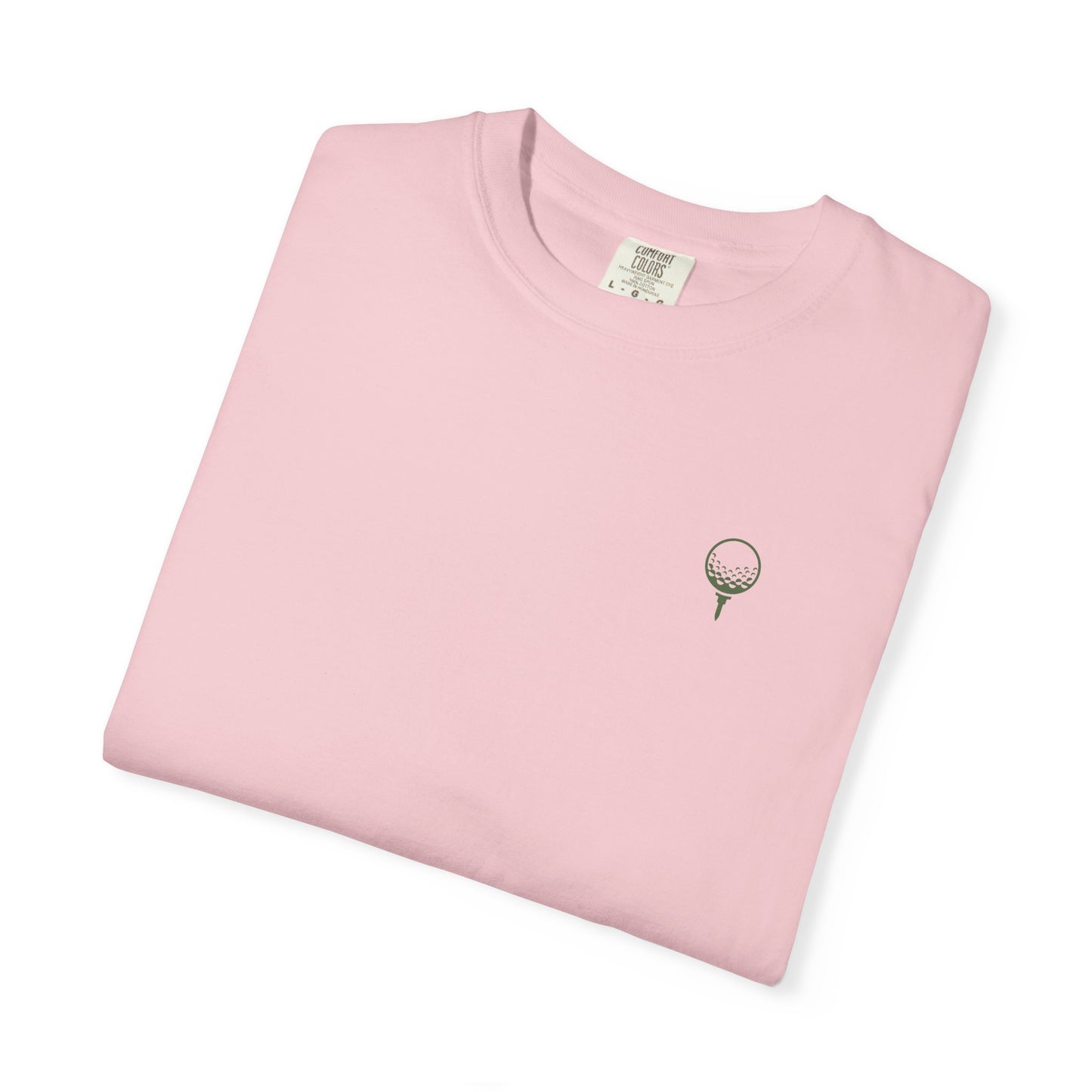TCP Louisiana Golf Course T-Shirt