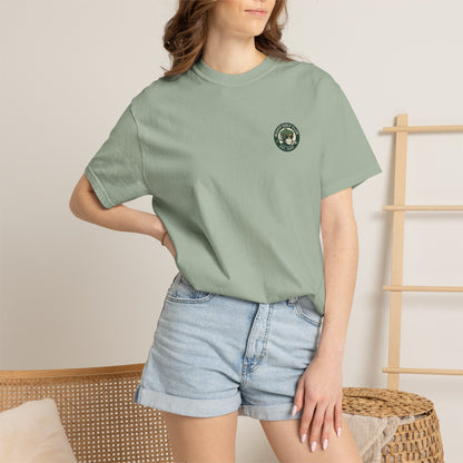 Hilton Head Golf Course T‑Shirt — Coastal Tee