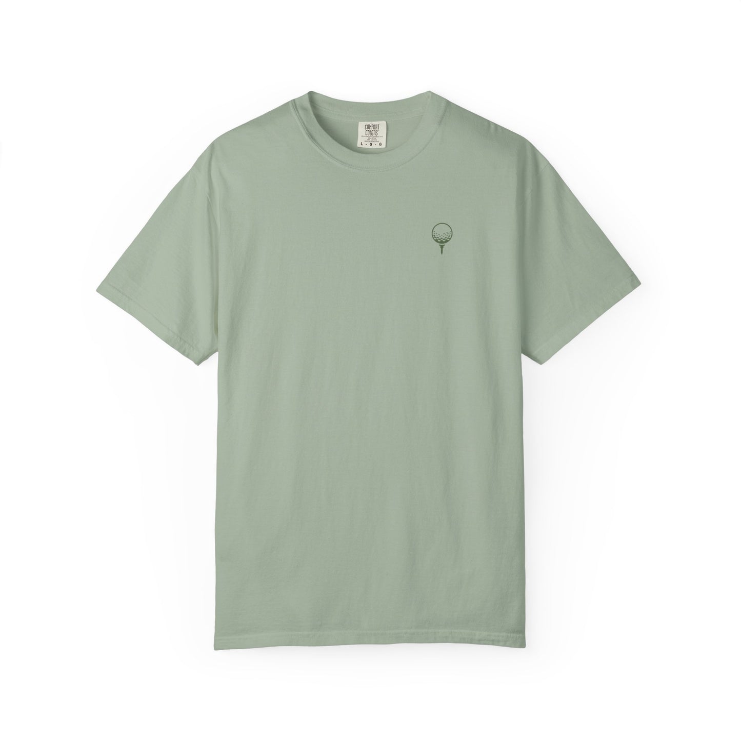 TCP Louisiana Golf Course T-Shirt