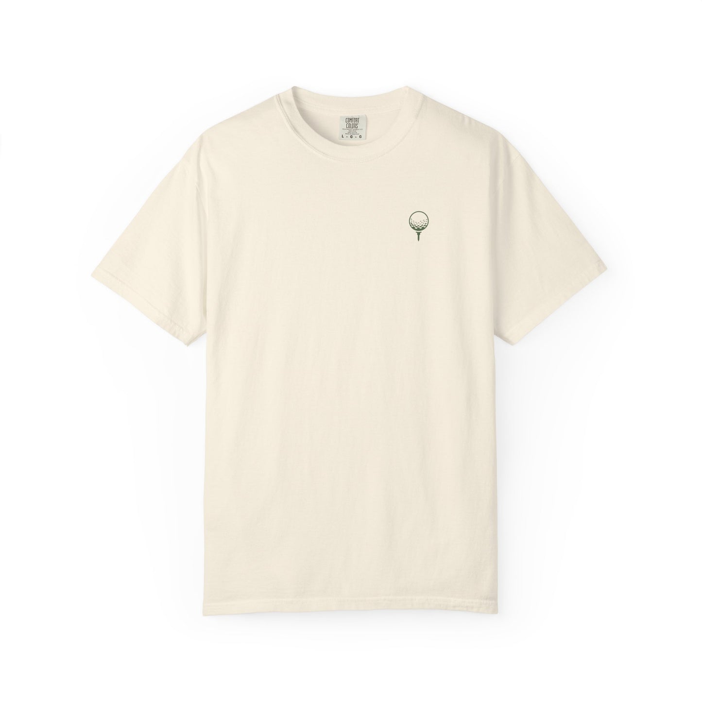 TCP Louisiana Golf Course T-Shirt