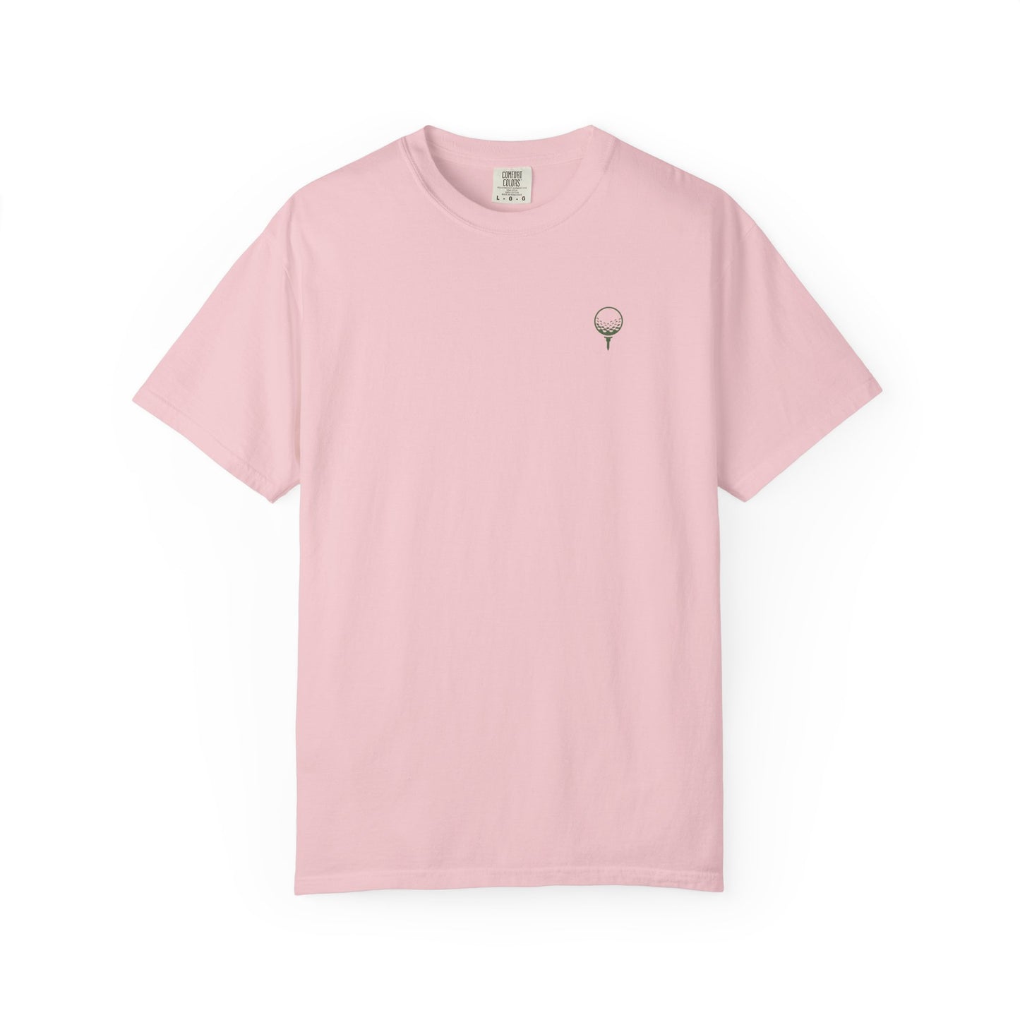 TCP Louisiana Golf Course T-Shirt