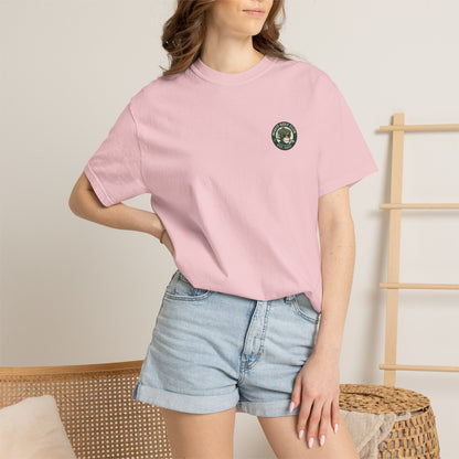 Hilton Head Golf Course T‑Shirt — Coastal Tee