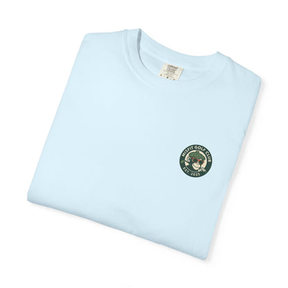 Hilton Head Golf Course T‑Shirt — Coastal Tee