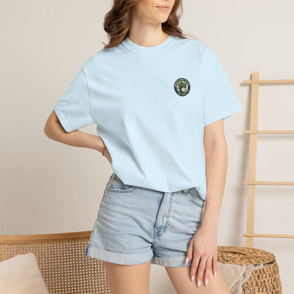 Hilton Head Golf Course T‑Shirt — Coastal Tee