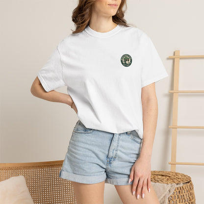 Hilton Head Golf Course T‑Shirt — Coastal Tee