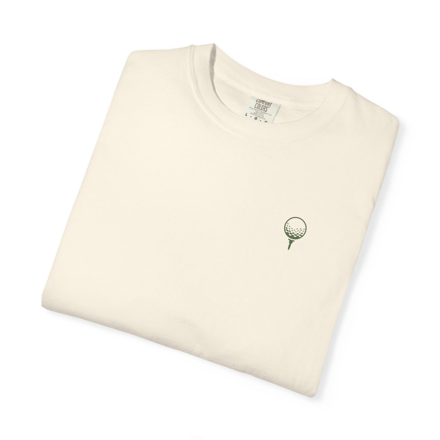 TCP Louisiana Golf Course T-Shirt
