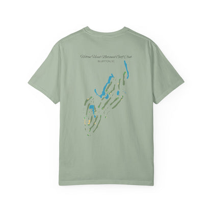 Hilton Head Golf Course T‑Shirt — Coastal Tee